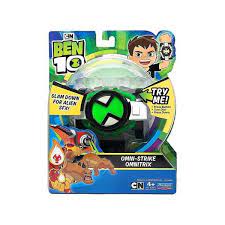 In the reboot, kevin is one of the main antagonists in season 3. Uhr Ben 10 Omnitrix Famosa