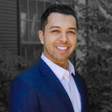 Danny Jimenez Realtor