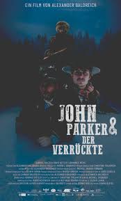 Um eins mit ihren rollen zu werden, gingen viele berühmte schauspieler bis zum äußersten. John Parker Und Der Verruckte Kurzspielfilm 2018 Crew United