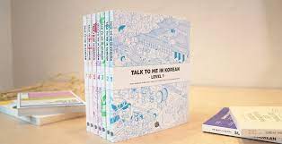 Listen to audio lessons and follow along with 200+ pages of transcript, grammar, and sample sentences right on your ereader. Learn Korean With Talk To Me In Korean Books Online Courses