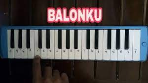 Nov 20, 2012 · balonku ada lima itulah judul lagu yang akan saya tuliskan not angka nya. Balonku Ada Lima Pianika Youtube