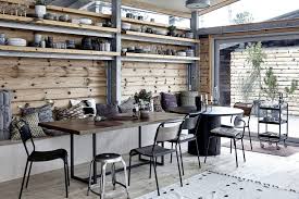 L'aménagement de la salle à manger (du coin repas) ne se limite pas uniquement au choix de la table à manger et des chaises. Comment Amenager La Salle A Manger