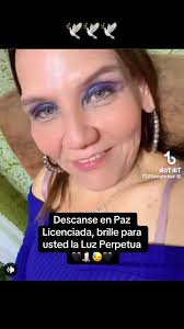 Descanse en Paz, Licda. Nancy Karolina García Cordon