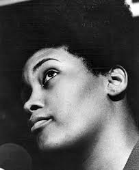 Deborah Johnson was 19 years old when she met Fred Hampton. By the time she  turned 21, the state had killed him. They tried to kill her too. But she  survived and