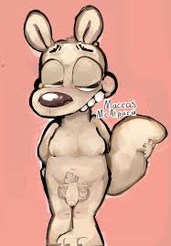Rule34 - If it exists, there is porn of it  rocko rama  5803918