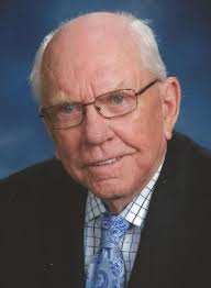 Jay Van Houten Obituary (2017)