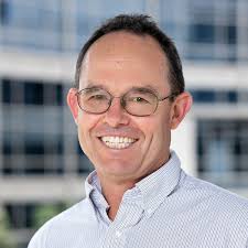 Genentech: Dale Miles