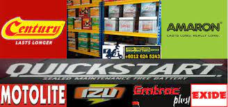 Check spelling or type a new query. Kedai Bateri Bkm Bumi Enterprise