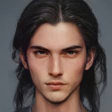 Nash Hawthorne · Moly