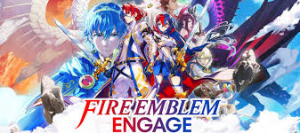 Fire Emblem Engage Review - LadiesGamers