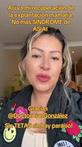 Morgan Gonzalez Recovery