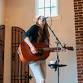 Allyn Raney SOLO @ Castello Barone Vineyards