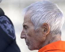 Yes, Robert Durst is married. So who exactly is Debrah Lee Charatan?