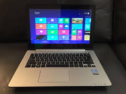 The rog (republic of gamers) series was created in 2006 for pc gaming. Laptop Asus Sonicmaster S300c 1 80ghz 4gb 500gb 13 3 Touchscreen Windows 8 1791500529