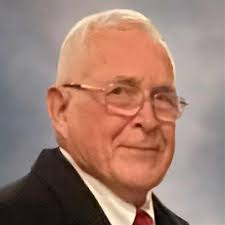 Charles "Wade" Albritton