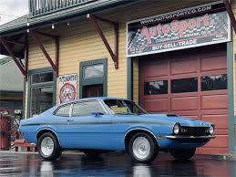 Image result for Competition Blue 1971 Mercury