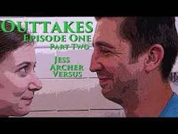 Jess Archer Versus