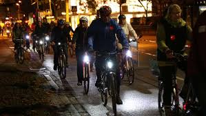 Tipps Fur Sicheres Radfahren Im Winter 2016 Einfach Radfahren Aber Sicher Alles Rund Ums Rad Radkultur Bw