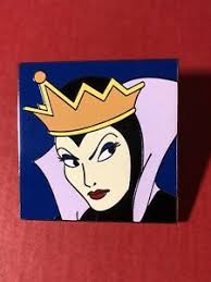 Deviantart is the world's largest online social community for artists and art enthusiasts, allowing people to connect. Disney Inspired Fan Art Snow White S Evil Queen Fantasy Pin Le 200 Ebay