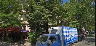 Apartments Daniel Odessa, жильё посуточно, Soborna ploshcha, 2, Odesa —  Яндекс Карты