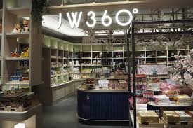 Kitchen equipment supplies singapore airport jewel. 9 Places To Get Food Souvenirs From Jewel Changi Airport