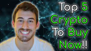 Iost is one of the best penny cryptocurrency to buy now. The 5 Best Cryptocurrencies To Buy Now Youtube