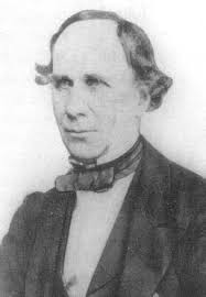 Thomas Cooke celebrated with blue plaque