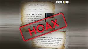 Arti dan fungsi config ff skin. Benarkah Free Fire Akan Ditutup Pada Tanggal 18 Juli 2021 Tirto Id