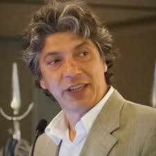 Javier Preciado's Instagram, Twitter & Facebook