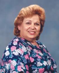 Obituary information for Marie Graham