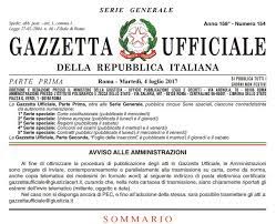 Vista la legge 26 luglio emana il seguente decreto legislativo: Riforma Dell Ordinamento Penitenziario Pubblicati In Gazzetta Ufficiale Tre Decreti Legislativi Entreranno In Vigore Il 10 Novembre 2018 Giurisprudenza Penale