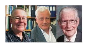 Neil, Dixon, Stone, Dunn inducted into APS hall of fame