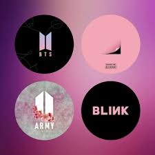 Army blink adlı kullanıcıdan daha fazla fikir. My Very Own Version Of Bts Blackpink And Fan Names Blackpink And Bts Army Wallpaper Pink Drawing