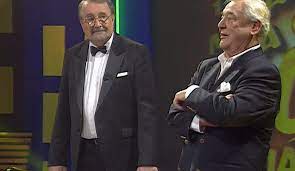 S tou se seznámil už během studií na famu. Xs4dsapjp Tv0m