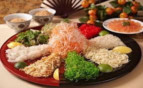 Ini acara khusus ditandai dengan keluarga pertemuan, ritual makanan, persembahan di. Perbezaan Sambutan Tahun Baru Cina Di China Dan Malaysia Mynewshub