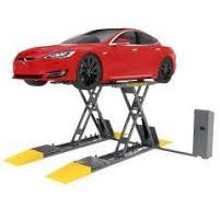 Shop Full-Rise Scissor Lifts by BendPak