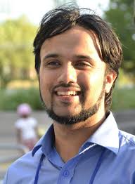 Interview with Taha Ghayyur: Leadership in Action!