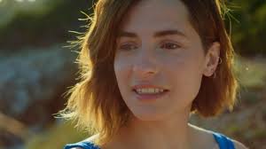 Blanca" Fantasmi (TV Episode 2021)