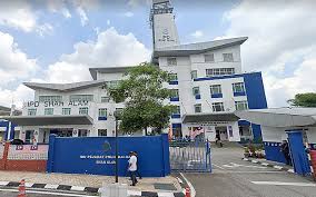 41, jalan bola jaring 13/15 seksyen 13, 40100 shah alam, selangor, malaysia. Inkues Putuskan Polis Cuai Punca Kematian Thanabalan Free Malaysia Today Fmt