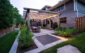 Waterloo outdoor design build in austin tx can design and/or build outdoor bbq space in your yard. Earthscape Landscape Design Build Waterloo Region And Greater Toronto