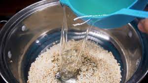 The country is confronting a change in perspective in the utilization of sesame oil due to its expanding use in various cooking styles, ayurveda, different back rub oils, and so on. How To Make Sesame Oil 14 Steps With Pictures Wikihow