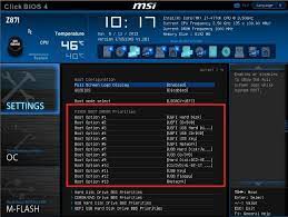 Check spelling or type a new query. Changing The Boot Sequence Order Priority In Bios Deskdecode Com