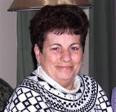 Obituary of Alma Florence Nelson, 84