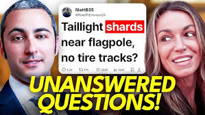 RICHARD ALLEN'S DIGITAL FORENSIC'S EXPERT STACY ELDRIDGE AND ATTORNEY  ANDREA BURKHART JOIN US!