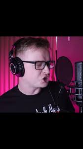 if Enter Shikari wrote “THE BAD TOUCH” by Bloodhound Gang