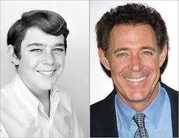 The Brady Bunch Photo Greg Brady Then And Now Actors Then And Now Celebrities Then And Now Famous Kids
