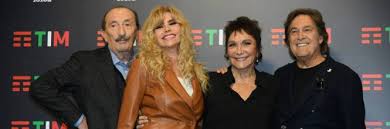 3:30 128 кбит/с 3.1 мб. Sanremo Franco Gatti Fa Chiarezza Sul Passato Marina Non Rubo Nulla Ad Angela Ilgiornale It