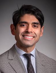 Dr. Eric Thorpe, MD, Otolaryngology-Head & Neck Surgery