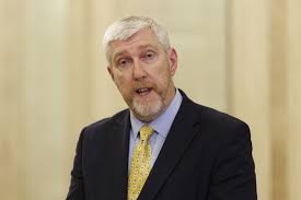 Decision needs to be made at 'highest level' of Government over NI budget |  Belfast Telegraph