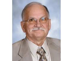 RONALD CREGIER Obituary (2017)